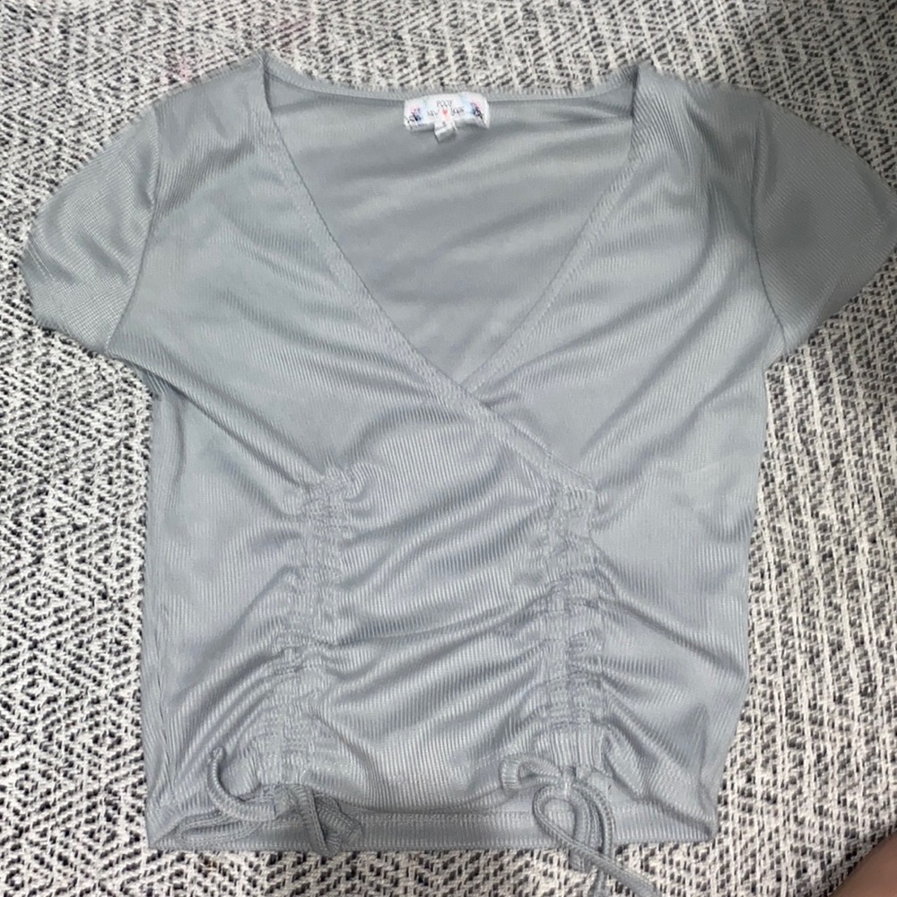 cute short sleeve shirt